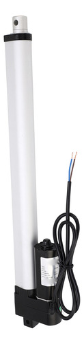 Atuador Elétrico Linear 3000n 450mm Stroke Ip54 Protection