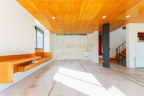 Imagen 5 de 30 de Casa En Venta De 3 Dormitorios En Las Condes