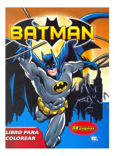 Pack 4 Libros - Cuadernos Para Colorear Infantil