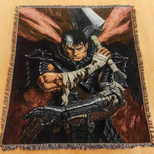 Tejido De Poliéster De Algodón Con Animación Jacquard De Dis