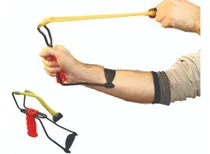Comprar Honda Con Soporte Brazo Mango Naranja