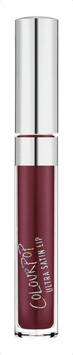 Batom fosco ColourPop Ultra Satin Lip color hutch