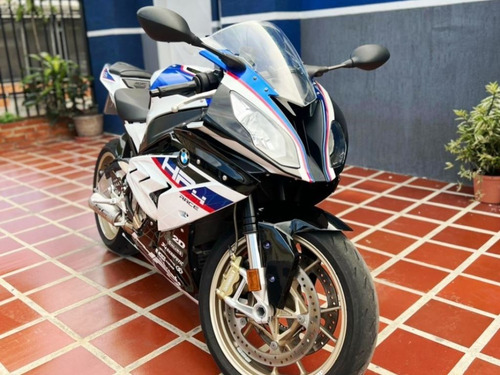 Imagen 2 de 3 de Bmw Hp4 Race 1000cc 2018