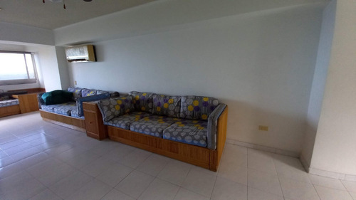 Imagen 2 de 14 de Apartamento - Tanaguarenas - 1/2/1