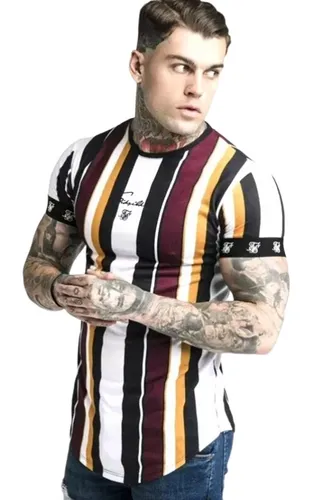 Siksilk verano hombre sales