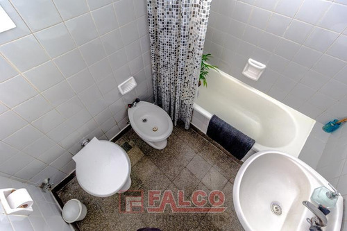 Bonifacio 2400 - 2 Ambientes - Balcon - Cocina Y Lavadero