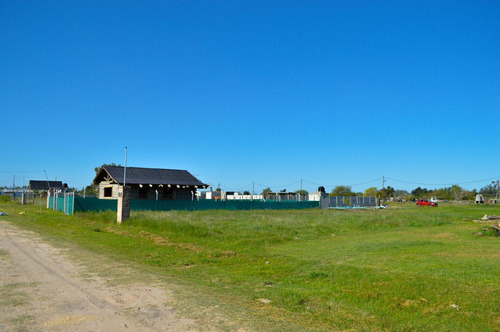 Lote En Venta En San Vicente