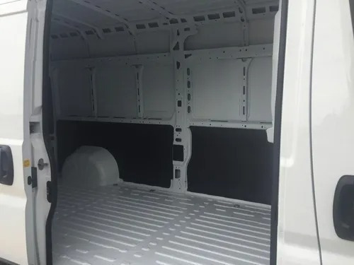 Imagen 19 de 20 de Ducato Furgon Maxicargo Entrega Inmediata Cuotas Fijas *-