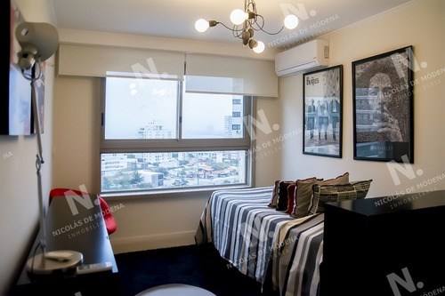 Imagen 16 de 28 de Apartamento En Venta De 3 Dormitorios En Edificio Imperiale. - Punta Del Este Brava