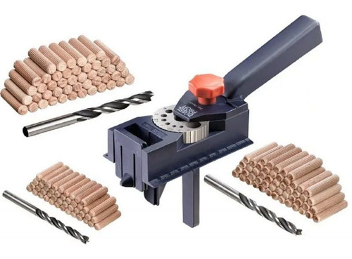 Imagen 3 de 6 de Regla Corte Precision Medicion + Jgo Entarugado Para Madera