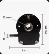 Comprar Maquina Con Perno Italmec Parrilla Toldos Reductores