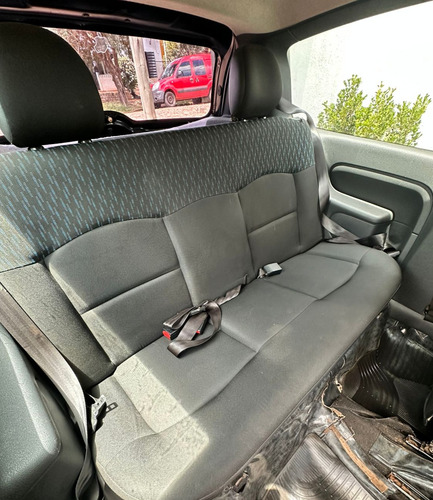 Renault Clio 1.2 Mio Expression 3P