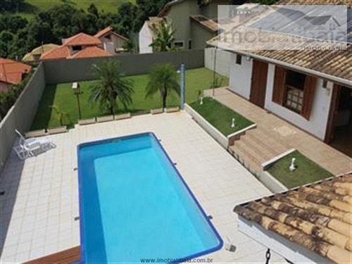 Chácaras Em Condomínio À Venda Em Piracaia/sp - Compre O Seu Chácaras Em Condomínio Aqui! - 1456103