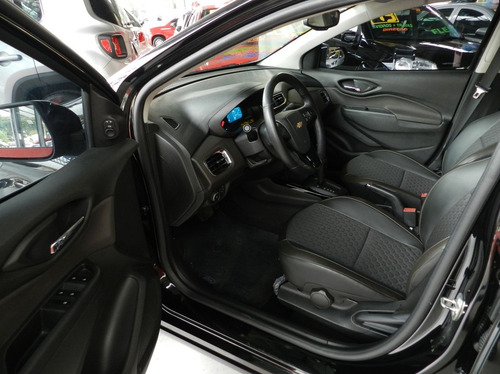 Chevrolet Prisma 1.4 Mpfi Ltz 8v