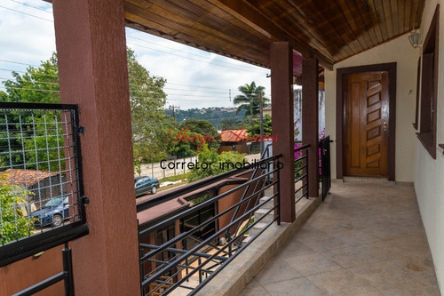 Imagem 25 de 30 de Casa Em Condomínio - Co00099 - 68407131