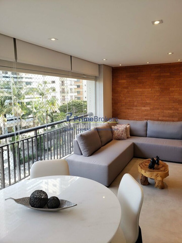 Imagem 2 de 15 de Apartamento Com 3 Dormitórios E Lazer Completo - Colina 103 - Jardim Da Saúde - Pb60228