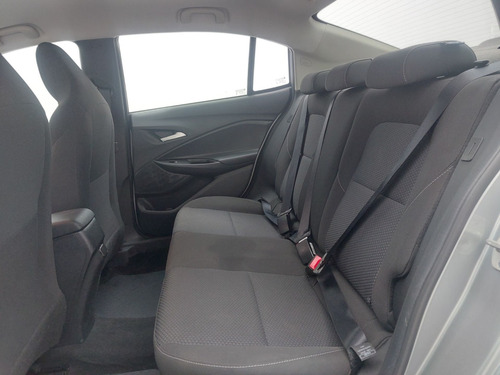 Chevrolet Onix 1.0 TURBO FLEX LTZ AUTOMÁTICO