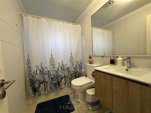 Casa En Venta - Hacienda Maule - Talca