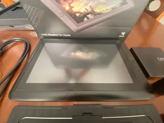 Wacom Cintiq 13hd