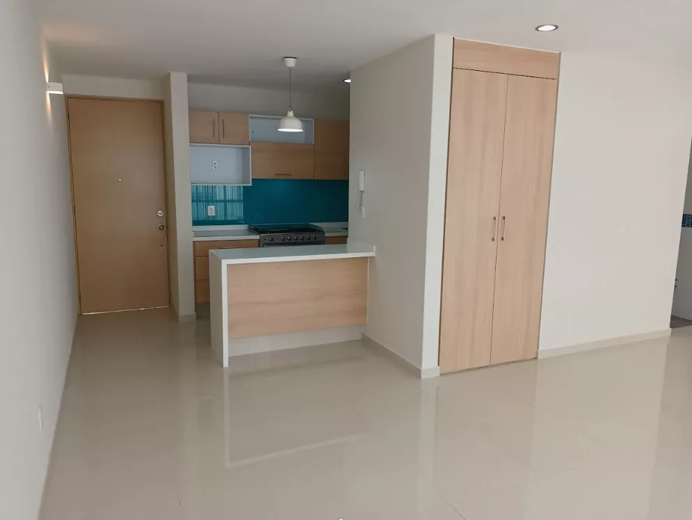 Venta De Departamento, En Col. Modelo Pensil Miguel Hidalgo