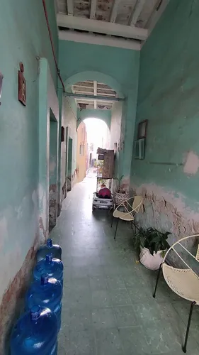Casa O Finca En Venta Colonia Centro León Guanajuato. Avenida Secundaria