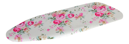 New Cubierta Acolchada For Tabla De Planchar Con Aislamiento