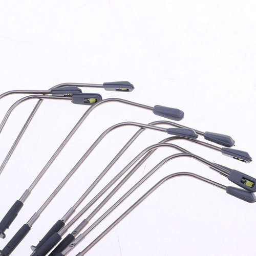 3 X 10pcs Modelo Lámpara Luz Para Tren Ferroviario Modelos