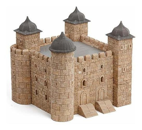 Tower Of London Juego Construccion Ceramica 2000 Juguete
