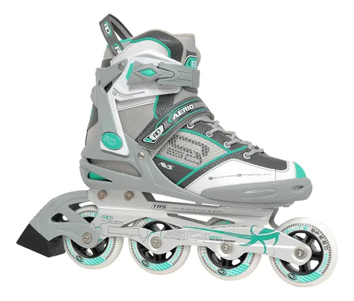 comprar Patines En Línea Roller Derby Aerio Para Mujer Patines En Lí
