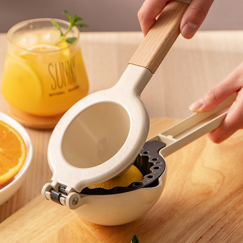 K Espremedor Manual De Frutas Cítricas, Limão E Lima Com
