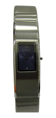 Reloj Givenchy Steel Bangle Mujer Original Garantía Escrita