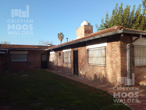 Casa En Alquiler Ingeniero Maschwitz.