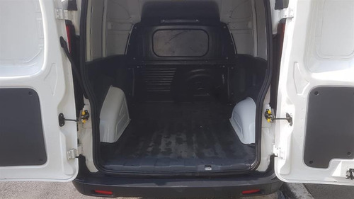 Fiat Fiorino Furgão 1.4 Evo Flex Básico Branco Doc Ok