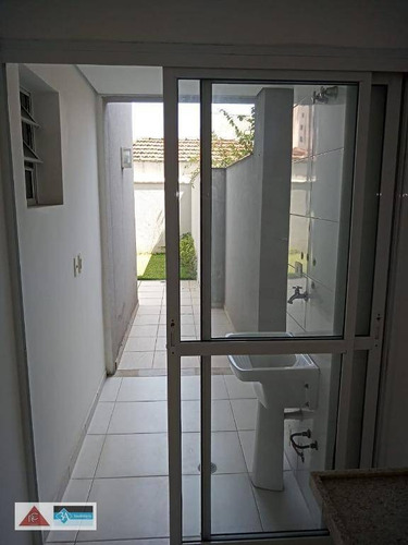 Imagem 18 de 30 de Apartamento Com 3 Dormitórios À Venda, 109 M² Por R$ 580.000,00 - Vila Matilde - São Paulo/sp - Ap6595