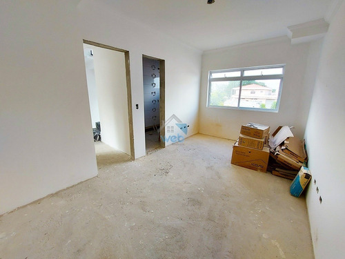 Sobrado Em Condomínio Com Terraço E 3 Quartos À Venda No Bairro Do Fazendinha. - Ca01003 - 68452591