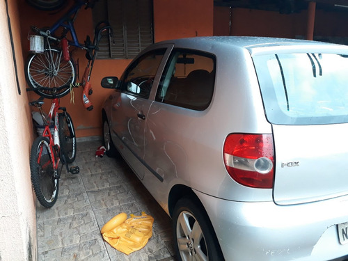 Volkswagen Fox Normal