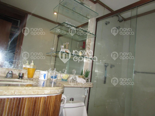 Imagem 19 de 25 de Flat/aparthotel - Ref: Lb2ah38252