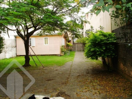 Imagem 3 de 5 de Terreno - Cavalhada - Ref: 123983 - V-123983