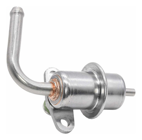 Regulador Presión Gasolina D21 L4 2.4l 1993 Walker