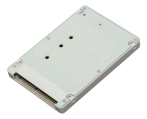 M.2 Ngff Sata Definición Ssd A 2.5 Ide 44pin Convertidor