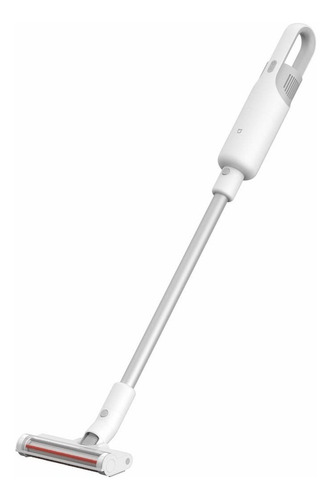 Imagen 3 de 4 de Aspiradora inalámbrica Vertical, De mano Xiaomi BHR4636GL 500ml blanca 220V
