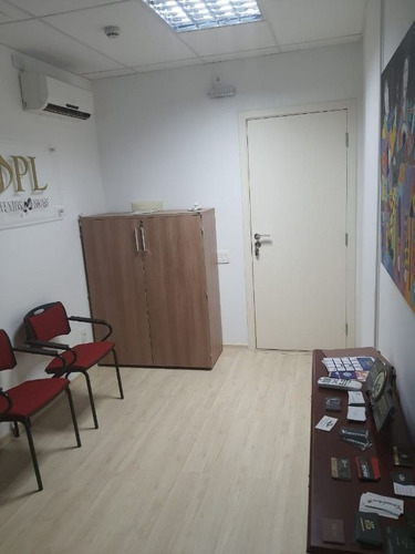 Imagem 13 de 13 de Sala À Venda, 35 M² Por R$ 255.000,00 - Loteamento Residencial Vila Bella - Campinas/sp - Sa0352