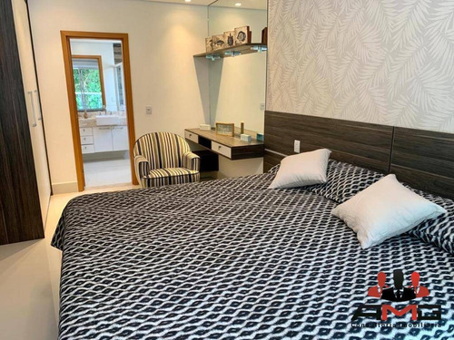 Imagem 29 de 30 de Casa Com 6 Dormitórios À Venda, 350 M² Por R$ 5.150.000,00 - Riviera - Módulo 19 - Bertioga/sp - Ca0295