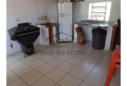 Imagem 6 de 15 de Sobrado Com 3 Dormitórios (2 Suíte) 1 Vaga Em Santo André !