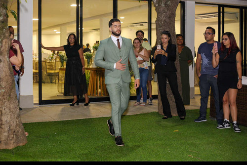 Espaço Para Eventos
