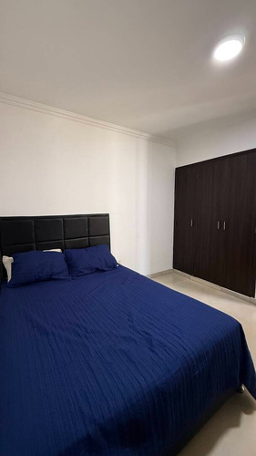Apartamento En Venta En Sabana Larga .- Wc