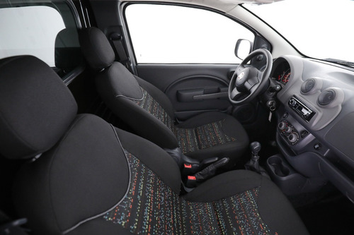 Imagen 7 de 8 de Fiat Fiorino 1.4 8v - Autocity