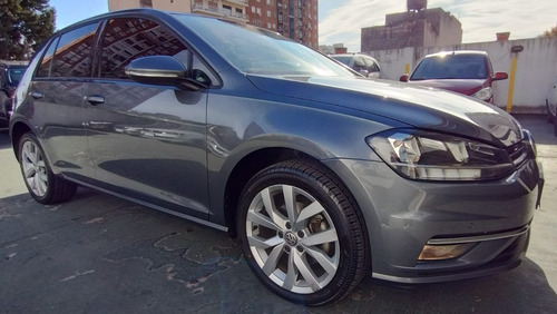 Imagen 10 de 15 de Volkswagen Golf Comfortline Dsg 2018