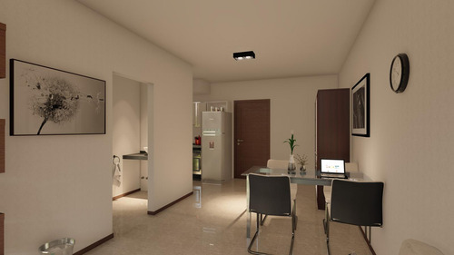 Departamento Monoambiente