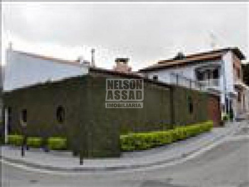 Imagem 1 de 13 de Casa Para Venda No Bairro Vila Santana, 3 Dorm, 1 Suíte, 6 Vagas, 180 M - 77